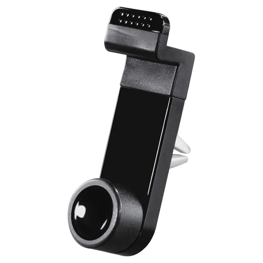 Hama Flipper Uni Smartphone Holder for 4.8cm - 9cm Wide Devices - Black | 329196