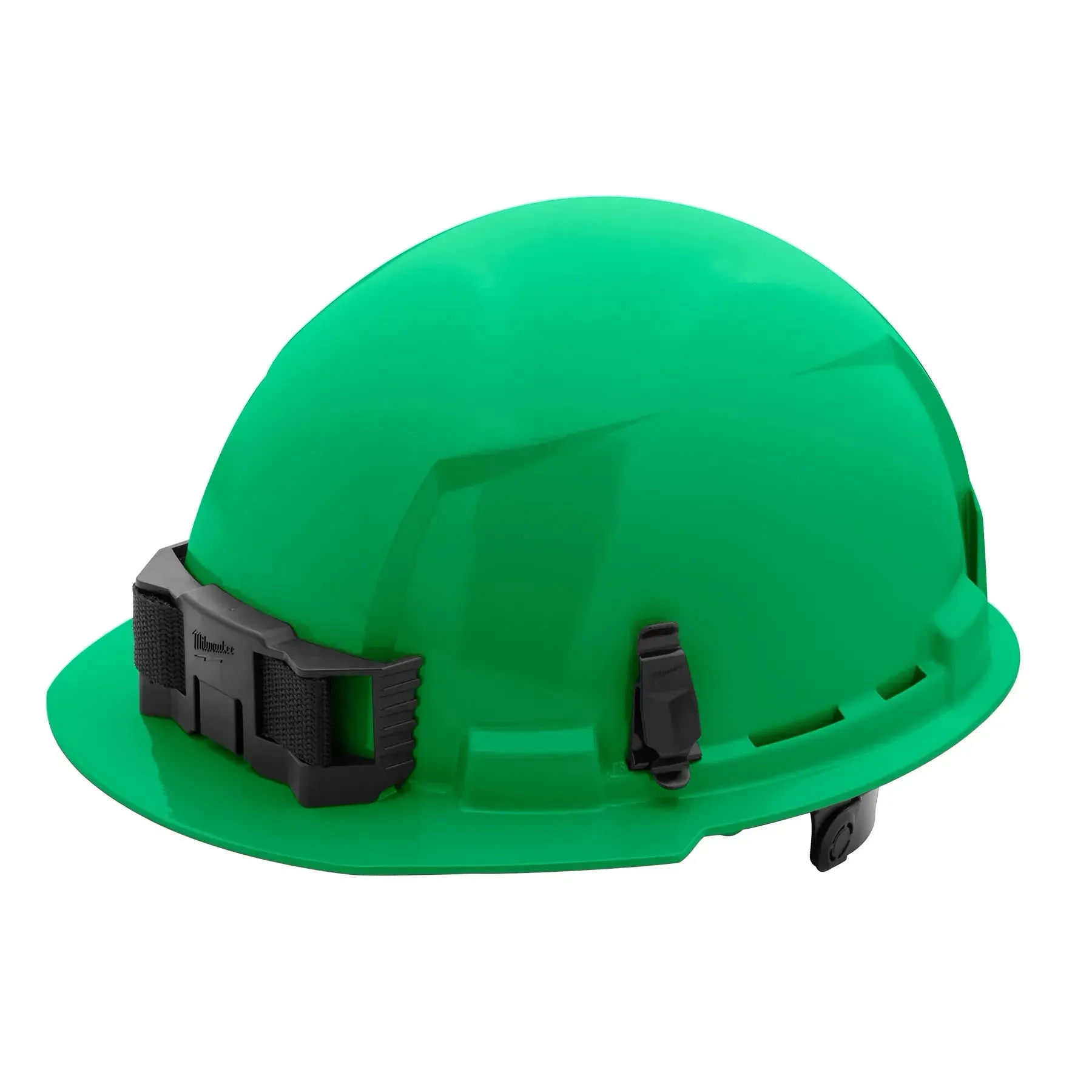 Hard Hat - Milwaukee® BOLT™ Front Brim Hard Hat w/6pt Ratcheting, Various Colours