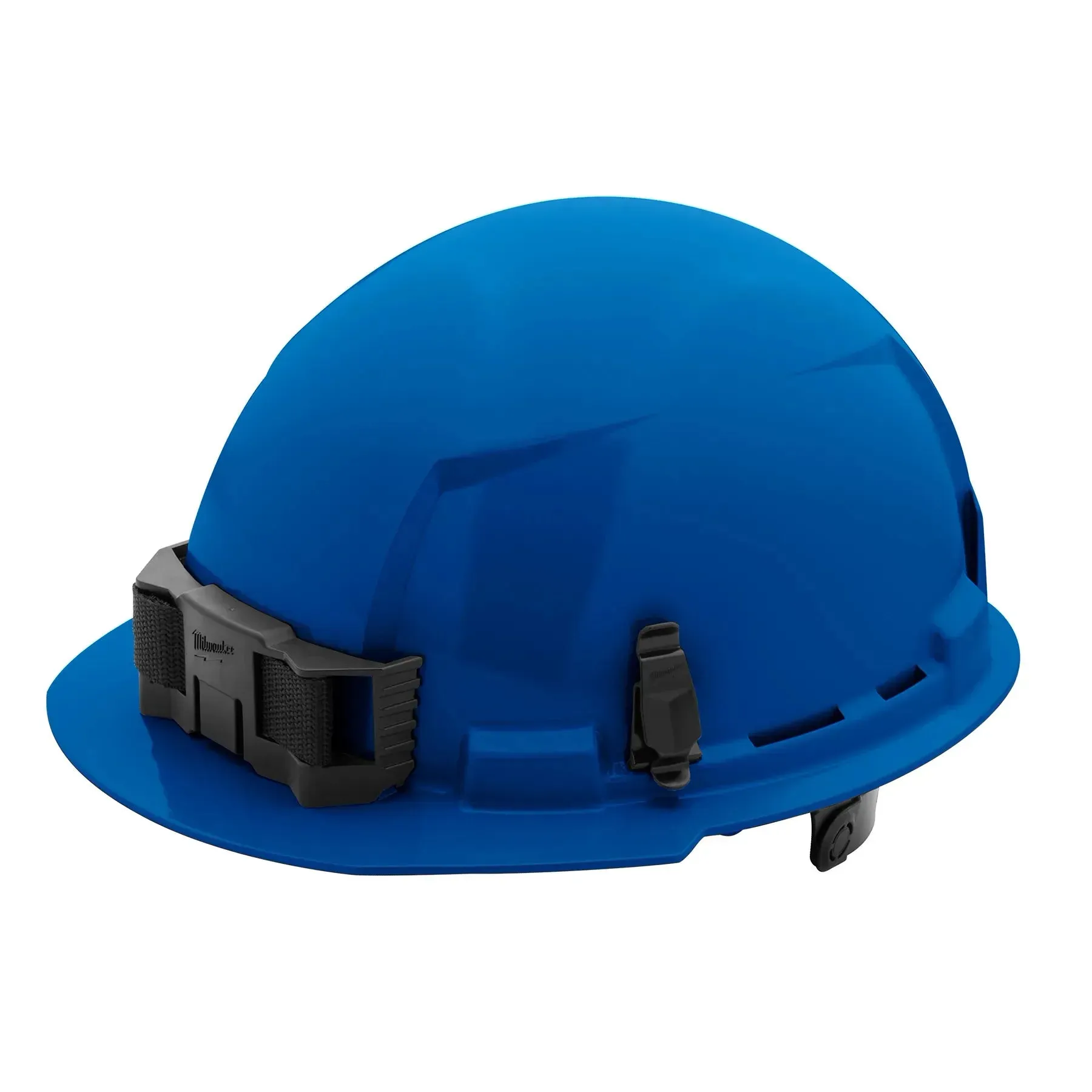 Hard Hat - Milwaukee® BOLT™ Front Brim Hard Hat w/6pt Ratcheting, Various Colours