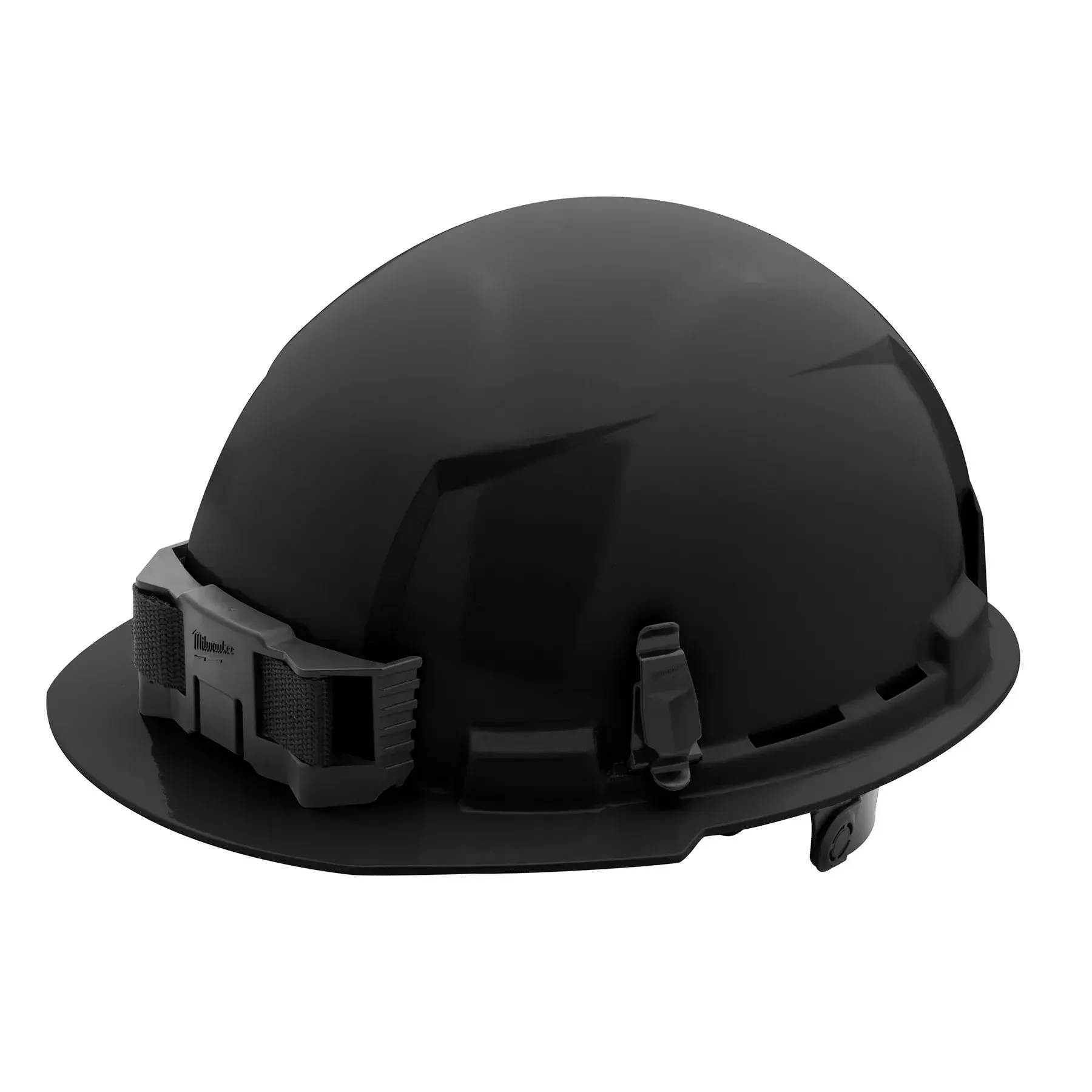 Hard Hat - Milwaukee® BOLT™ Front Brim Hard Hat w/6pt Ratcheting, Various Colours