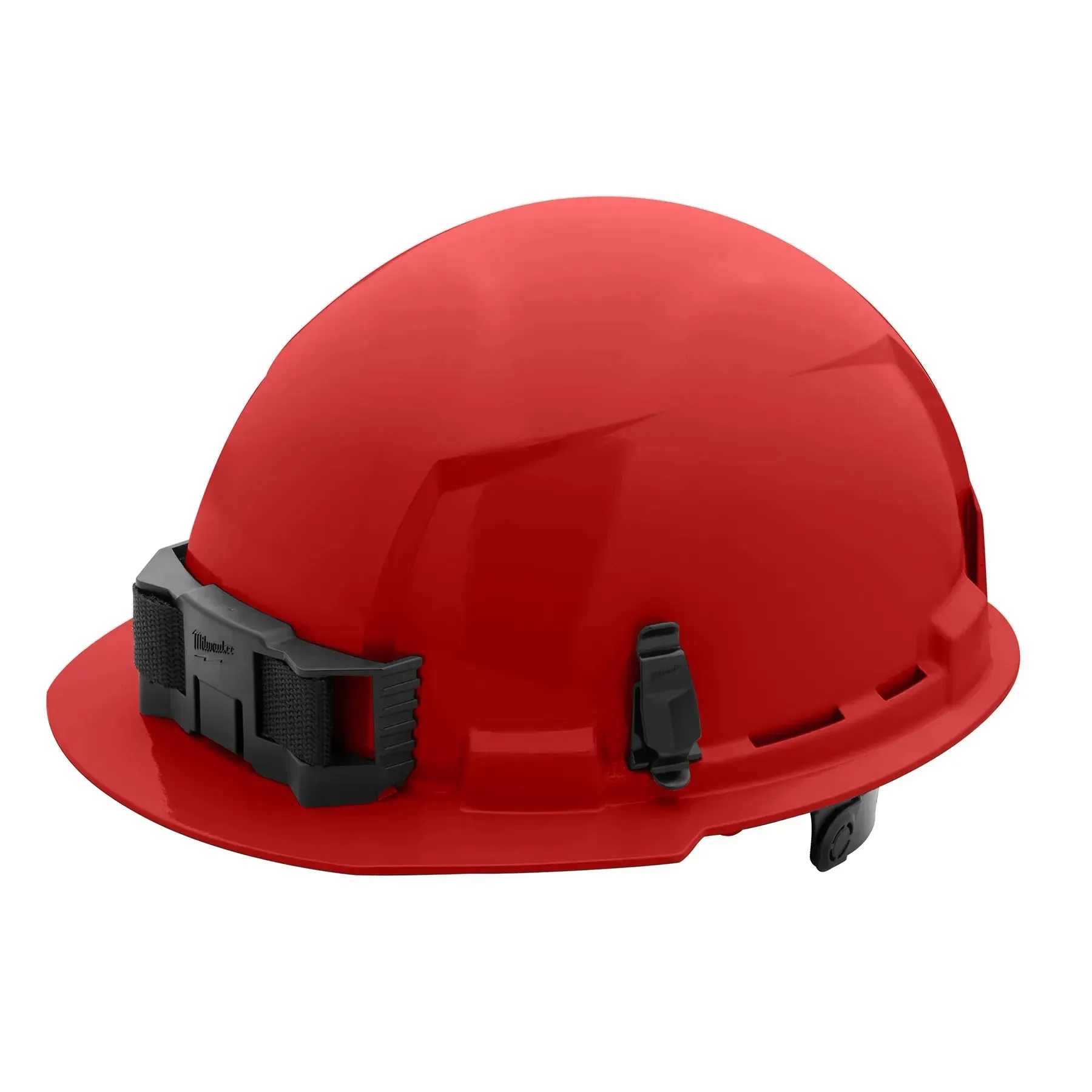 Hard Hat - Milwaukee® BOLT™ Front Brim Hard Hat w/6pt Ratcheting, Various Colours