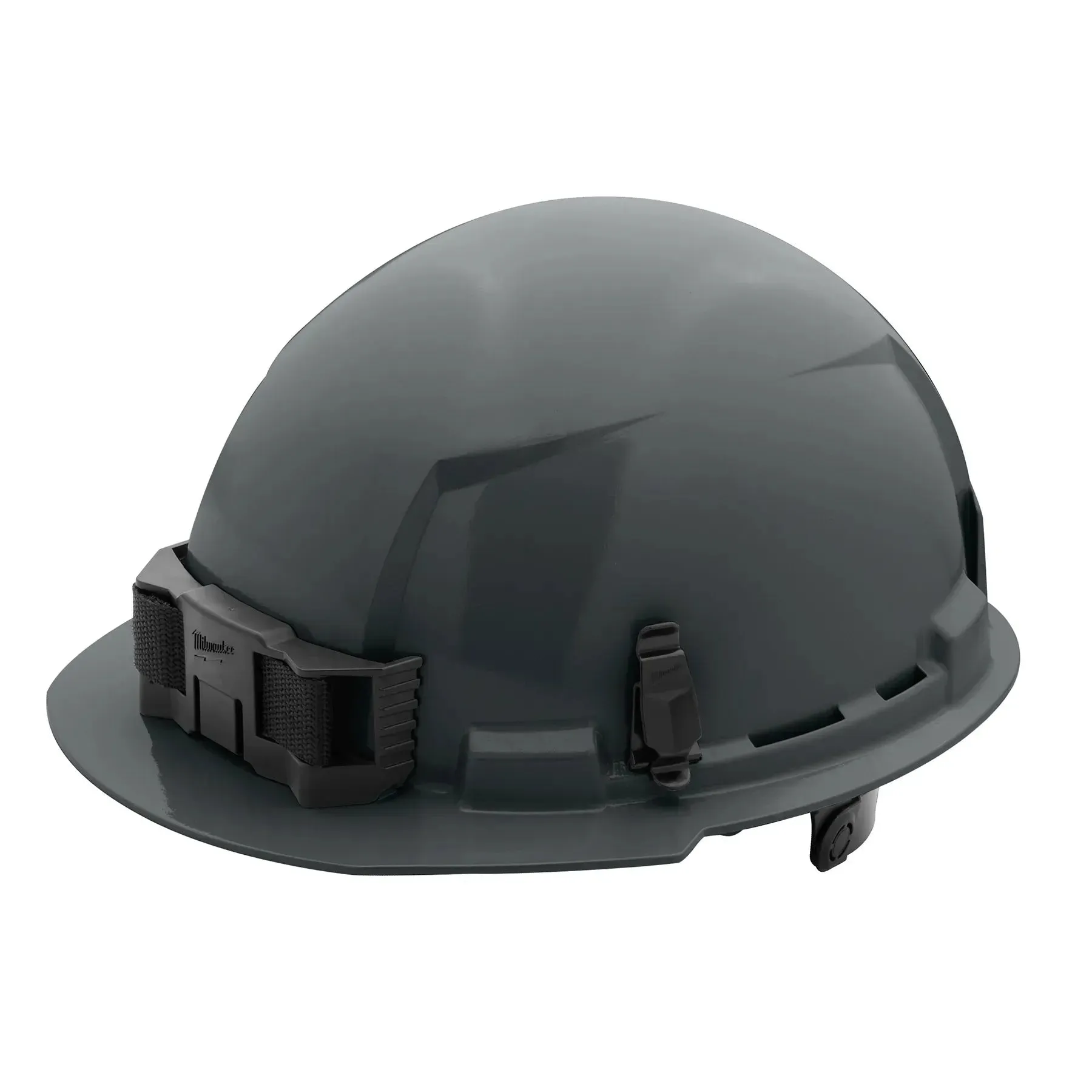 Hard Hat - Milwaukee® BOLT™ Front Brim Hard Hat w/6pt Ratcheting, Various Colours