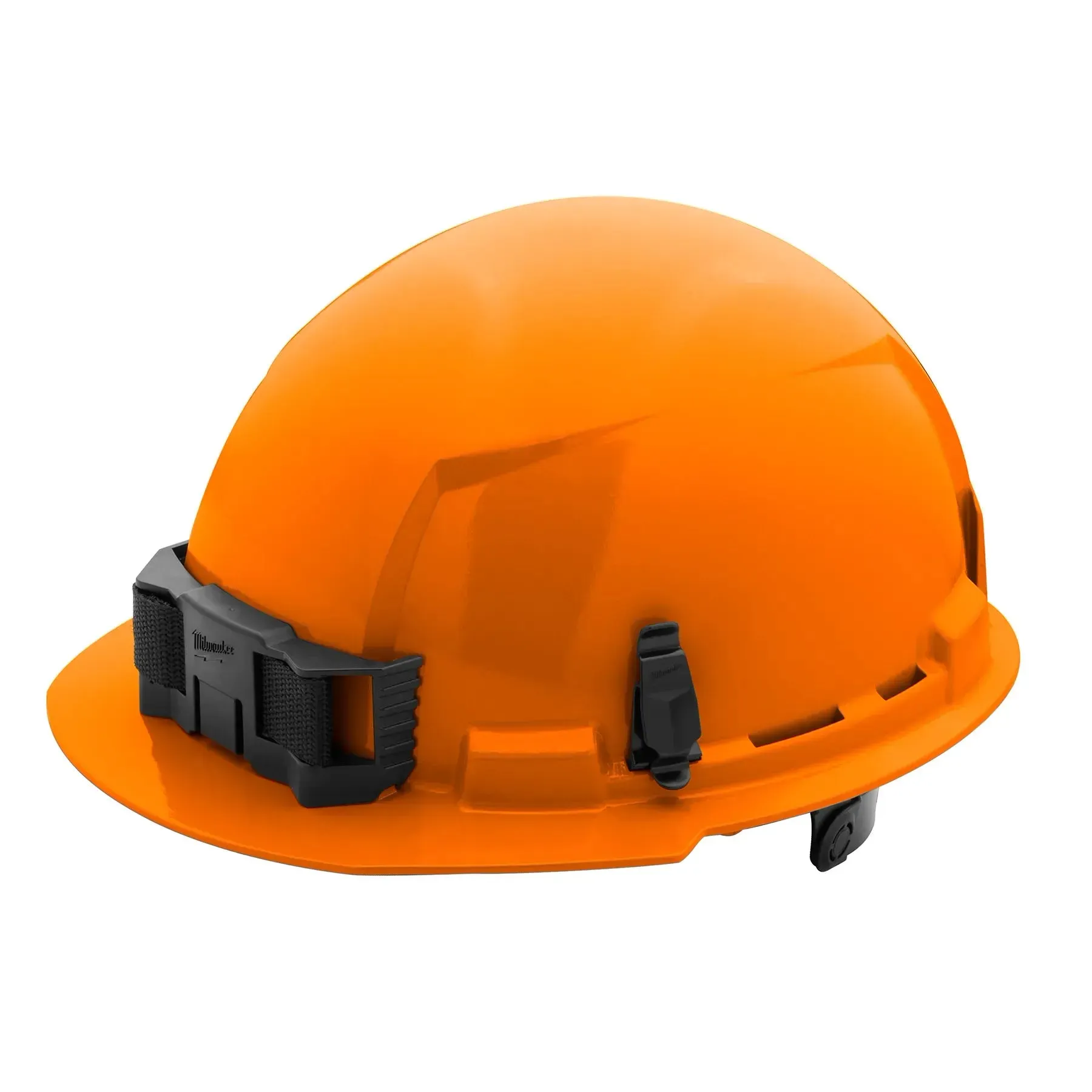 Hard Hat - Milwaukee® BOLT™ Front Brim Hard Hat w/6pt Ratcheting, Various Colours