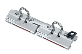 HARKEN ACCESS RAIL CAR 27MM