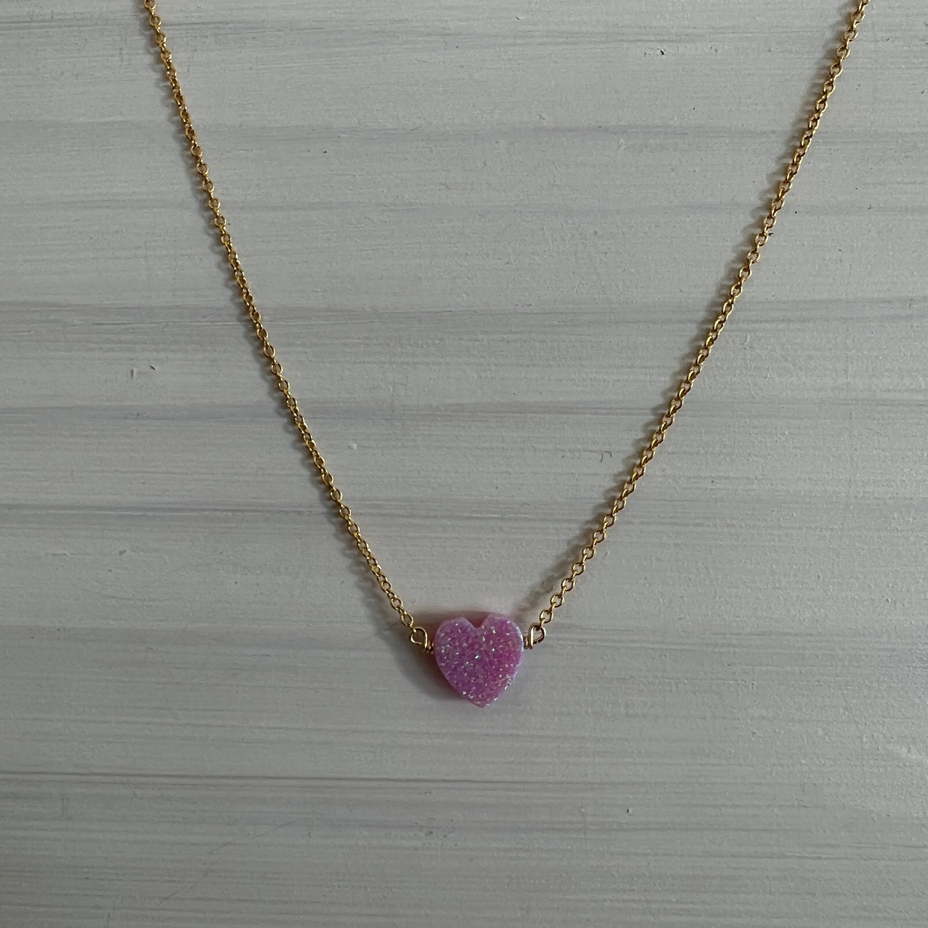 Heart Choker