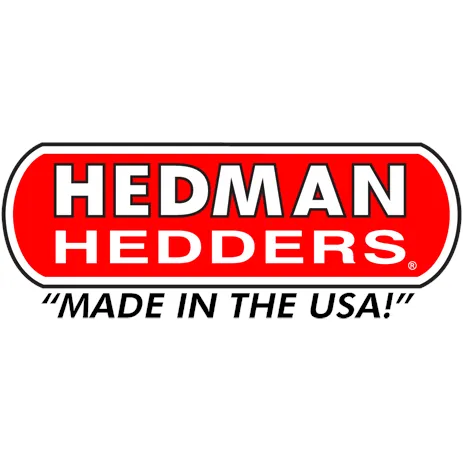 Hedman Hedders Elite Hedders - 70-74 Challenger / 66-74 Charger / 68-74 Road Runner