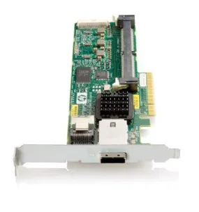 Hewlett Packard Enterprise Hp Ethernet 1gb 2p 332t Adptr