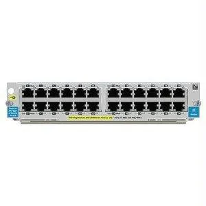 Hewlett Packard Hp 24-port Sfp V2 Zl Module