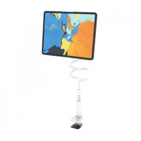 HOCO PH24 Balu Tablet PC and Mobile Stand Holder for 4.0" -10.5" Screen Devices.