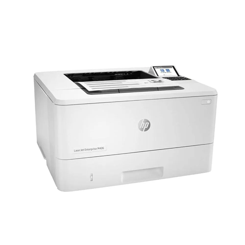 HP LaserJet Enterprise M406dn