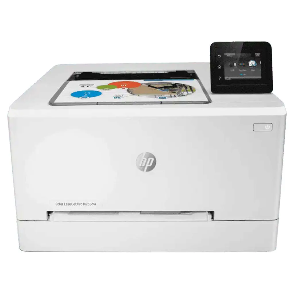 HP LaserJet Pro M255dw Color Laser Printer 7KW64A