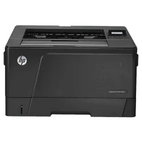 HP LaserJet Pro M706n Laser Printer B6S02A