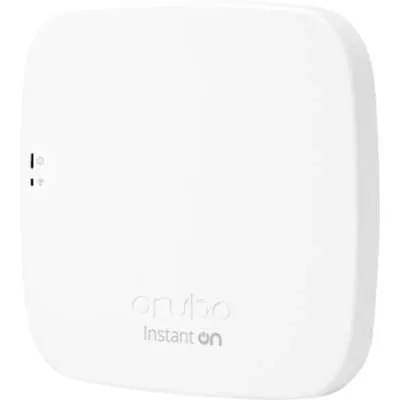 HPE Aruba Instant On AP11 (US) 2x2 Wireless Access Point, 802.11ac, Wave2, 1 x RJ-45 - R2W95A