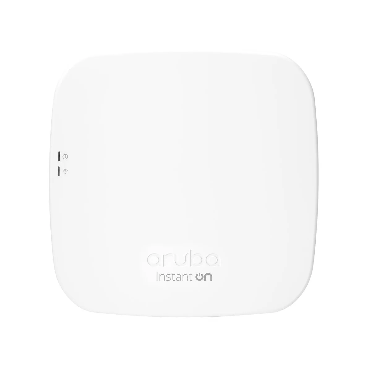 HPE Aruba Instant On AP12 (US) 3x3 Wireless Access Point, 802.11ac, Wave2, 1 x RJ-45 - R2X00A