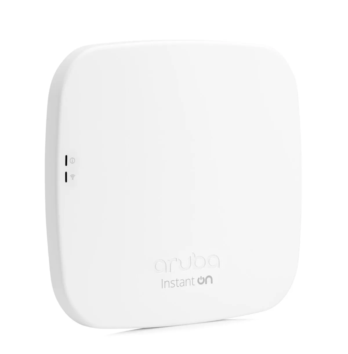 HPE Aruba Instant On AP12 (US) 3x3 Wireless Access Point, 802.11ac, Wave2, 1 x RJ-45 - R2X00A