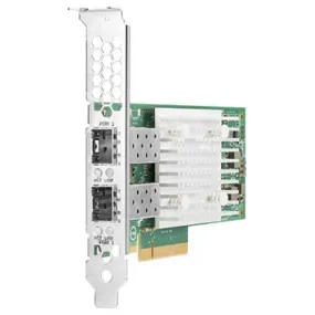 HPE Broadcom BCM57412 Ethernet 10Gb 2-port SFP  Adapter | P26259-B21