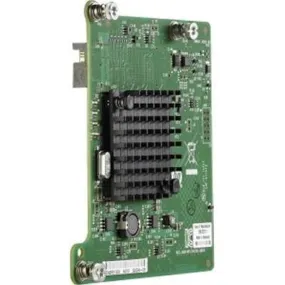 HPE Ethernet 1Gb 4-port 366M Mezzanine Adapter | 615729-B21