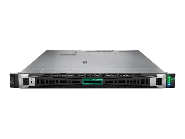 Hpe Proliant Dl360 Gen11 4510 2.4Ghz 12C 1P 64Gb-R 8Sff Mr408i-O 2X2.4Tb Hdd 2X1000w Ps Eu Server - This Hpe Pre Built S