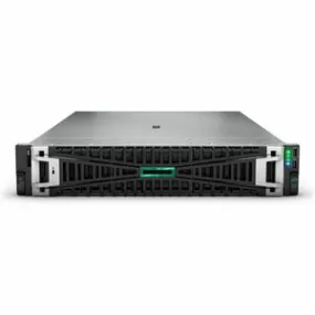 HPE ProLiant DL380 G11 2U Rack Server - 1 x Intel Xeon Gold 5418Y 2 GHz - 64 GB RAM - Serial ATA Controller