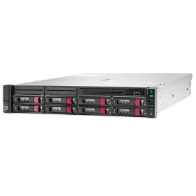 HPE ProLiant DL385 Gen10 Plus 8LFF Server Chassis | P14281-B21