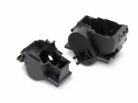 HPI Center Gear Box Case, Savage X