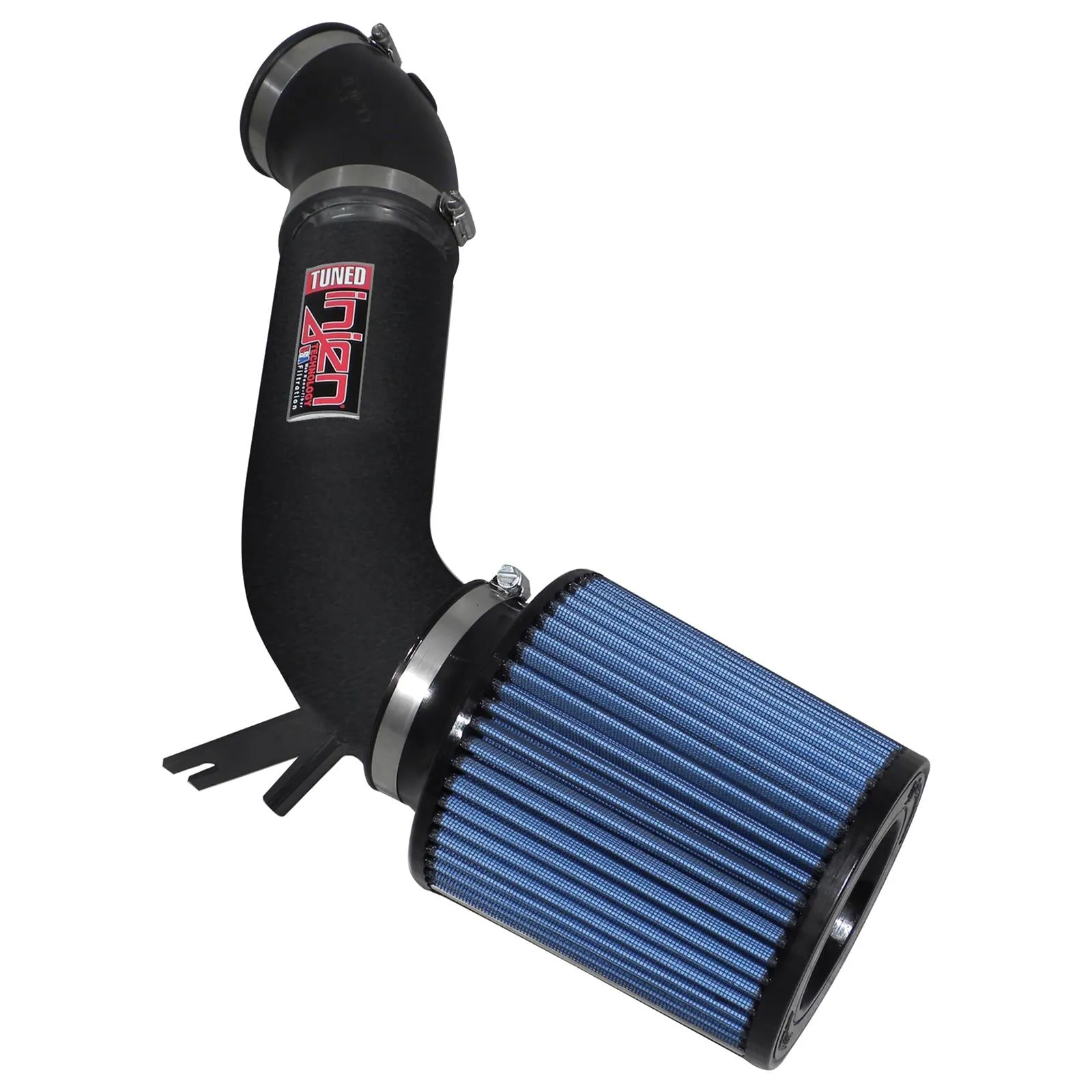 Injen Short Ram Air Intake Dodge Charger V6-3.5L (06-10) Polished or Black