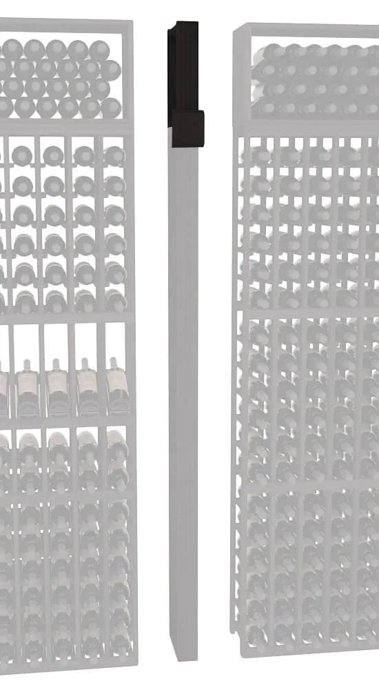 InstaCellar - Fluted Column Extender