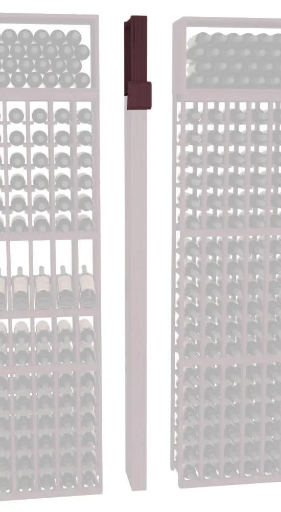 InstaCellar - Fluted Column Extender