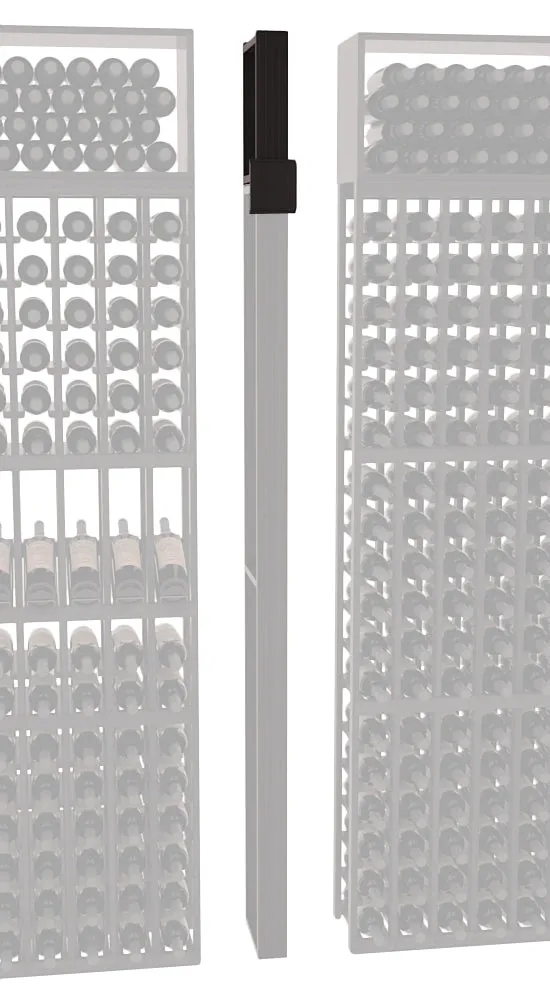 InstaCellar - Fluted Column Extender