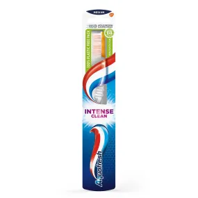 Intense Clean Toothbrush szczoteczka do zębów Medium