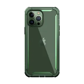 iPhone 13 Pro Ares Case - Green