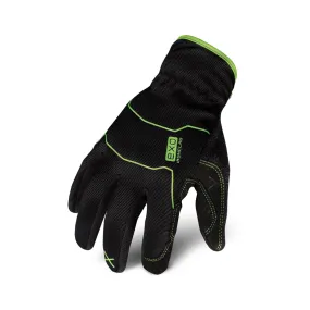 Ironclad EXO™ Modern Utility Glove Black