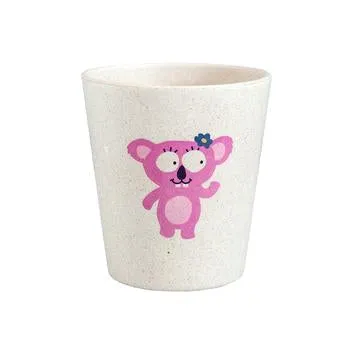 Jack N' Jill Koala Storage Rinse Cup