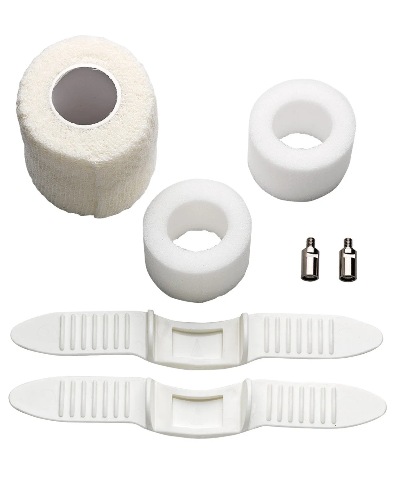 Jes Extender Tune Up Kit - White