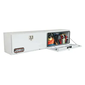 JOBOX 579000 96" Steel Topside Truck Box