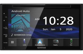 Kenwood DDX5707S