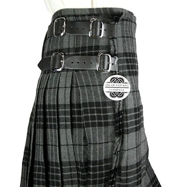 Kilt Extenders