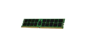 Kingston Server Premier - Ddr4 - Module - 16 Gb - Dimm 288-Pin - 2666 Mhz / Pc4-21300 - Cl19 - 1.2 V - Registered With P