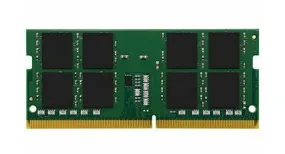 Kingston Server Premier - Ddr4 - Module - 8 Gb - So-Dimm 260-Pin - 2666 Mhz / Pc4-21300 - Cl19 - 1.2 V - Unbuffered - Ec