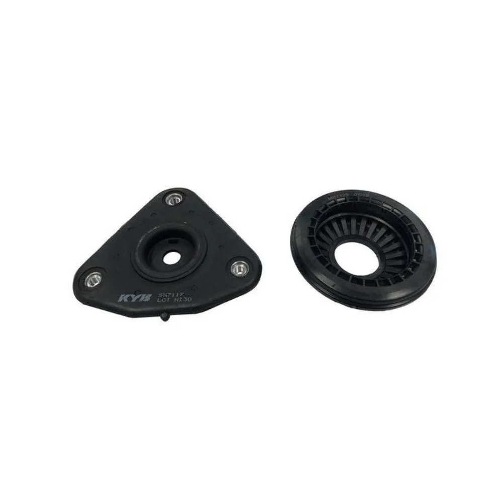 KYB KSM7117 Front Left or Right Strut Mount Fits Ford Focus 2005 to 2011, Kuga 2011 to 2016, Mazda 3 BK BL, Volvo V30 S40 V50