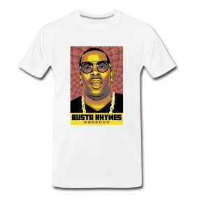 Legend T-Shirt | Busta Rhymes