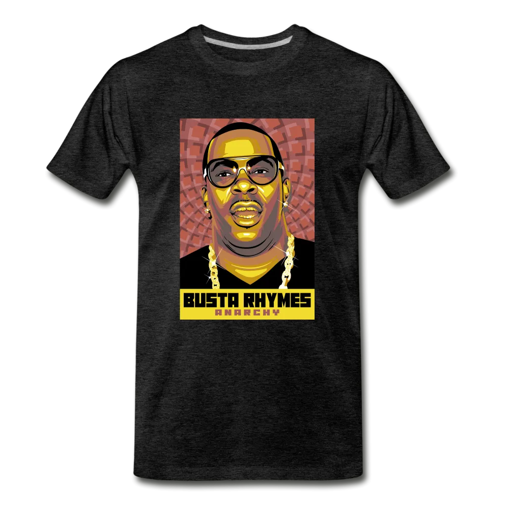 Legend T-Shirt | Busta Rhymes