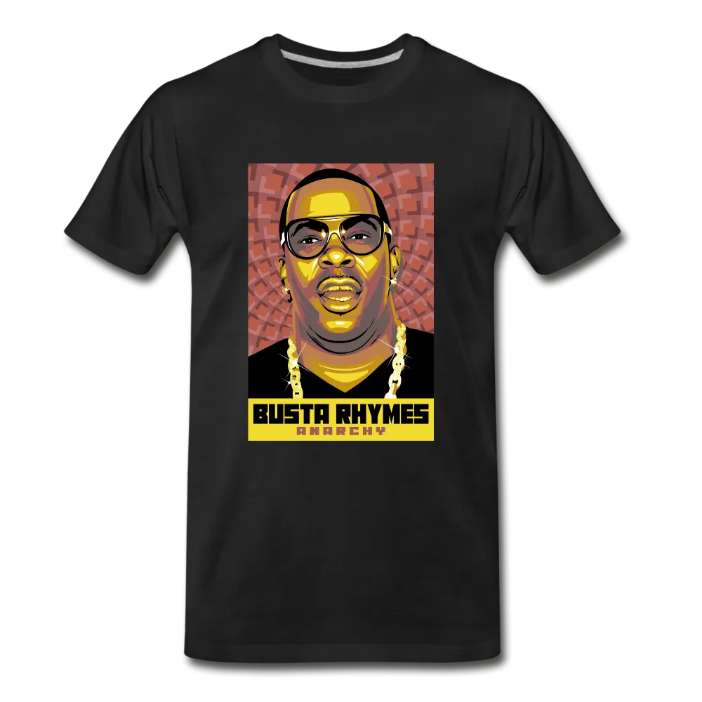 Legend T-Shirt | Busta Rhymes