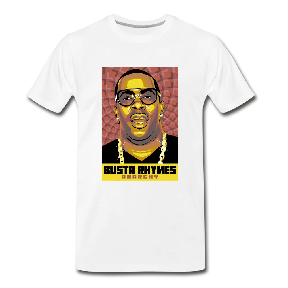 Legend T-Shirt | Busta Rhymes