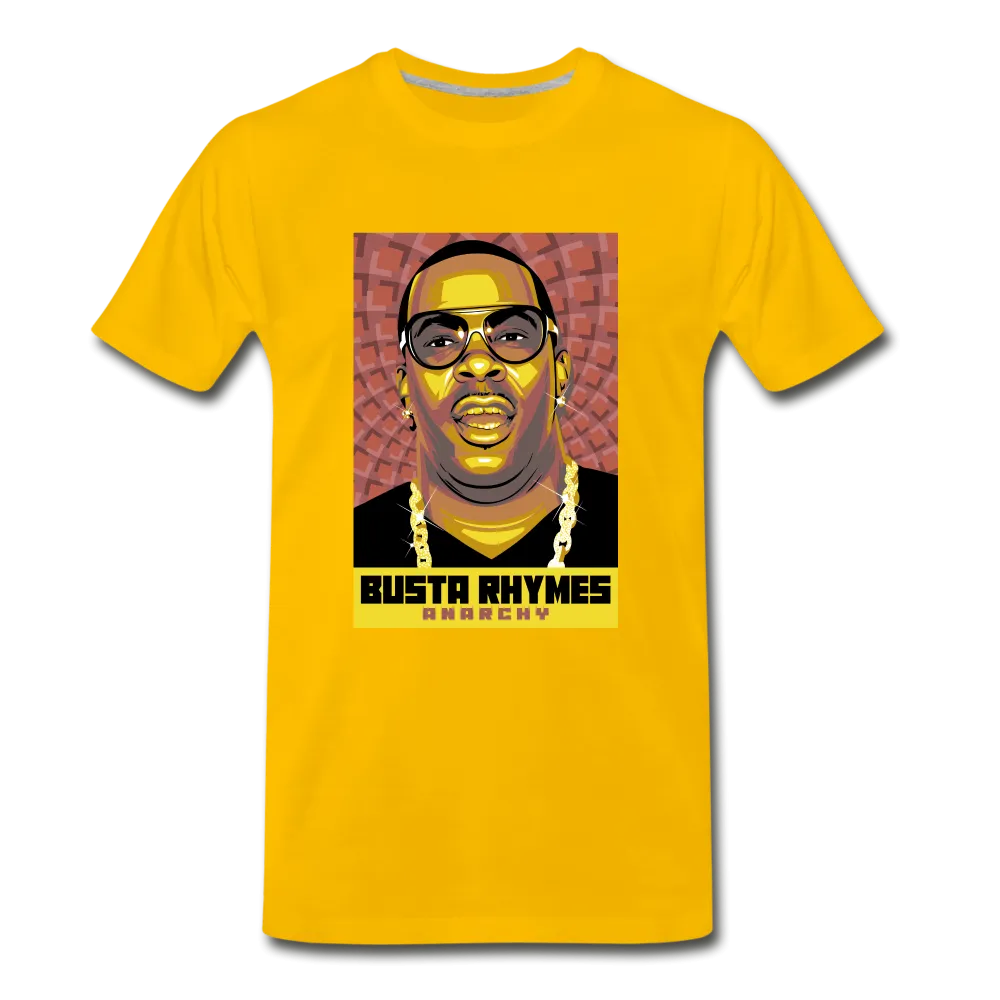 Legend T-Shirt | Busta Rhymes