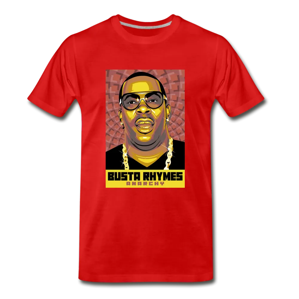 Legend T-Shirt | Busta Rhymes