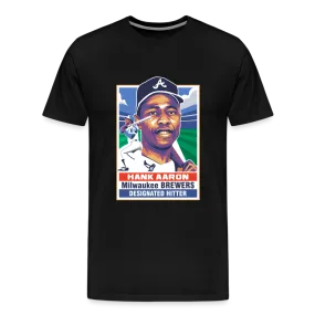 Legend T-Shirt | Hank Aaron