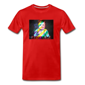 Legend T-Shirt | Hasbulla Rainbow