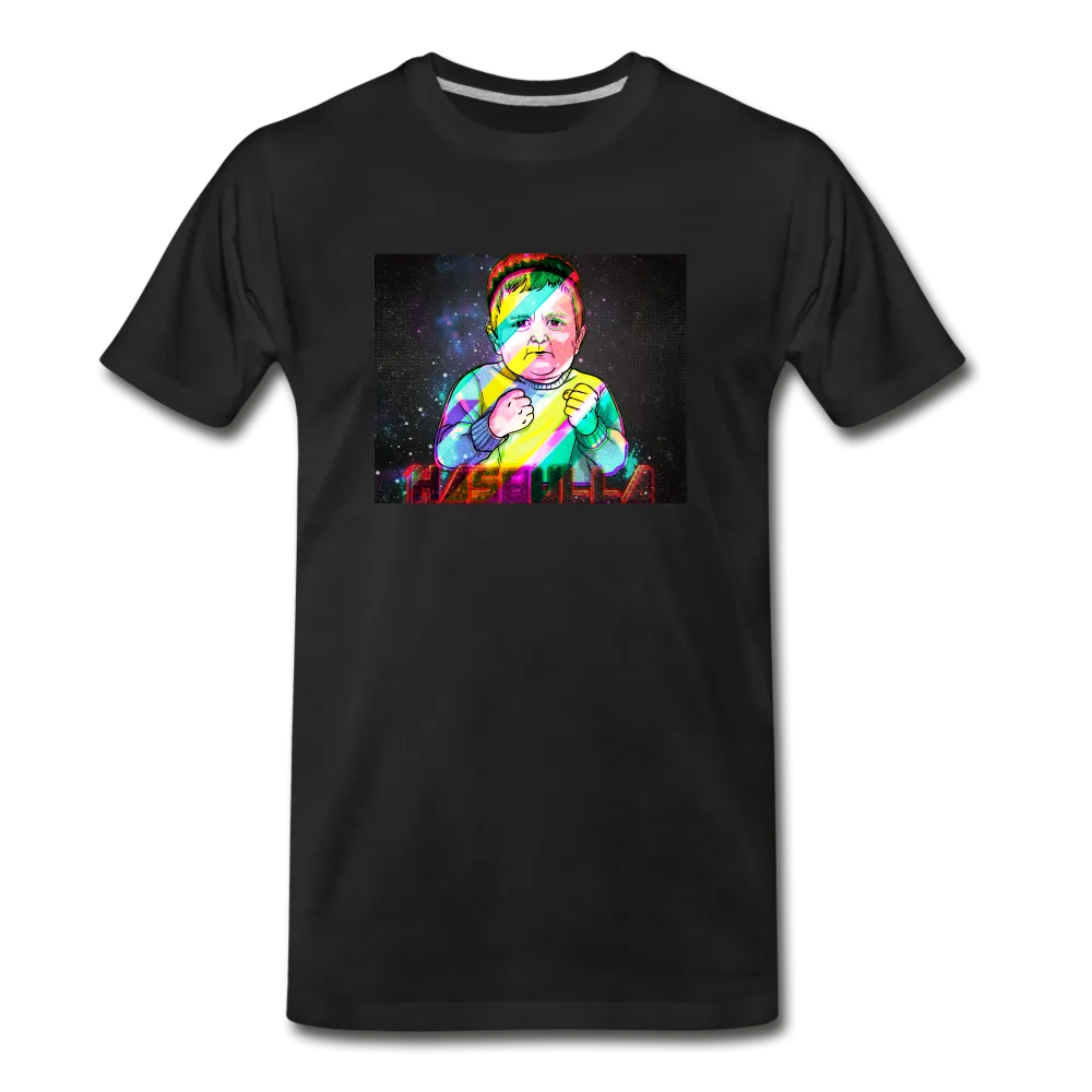 Legend T-Shirt | Hasbulla Rainbow