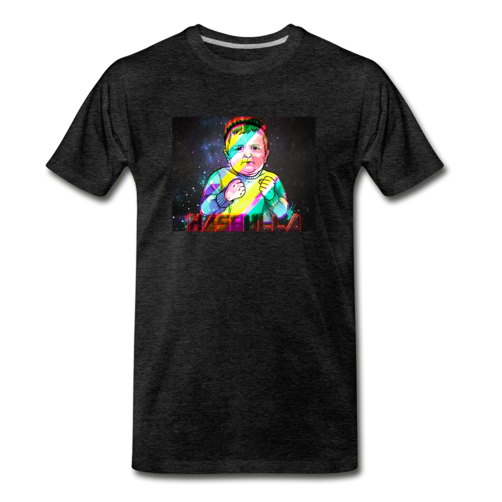 Legend T-Shirt | Hasbulla Rainbow